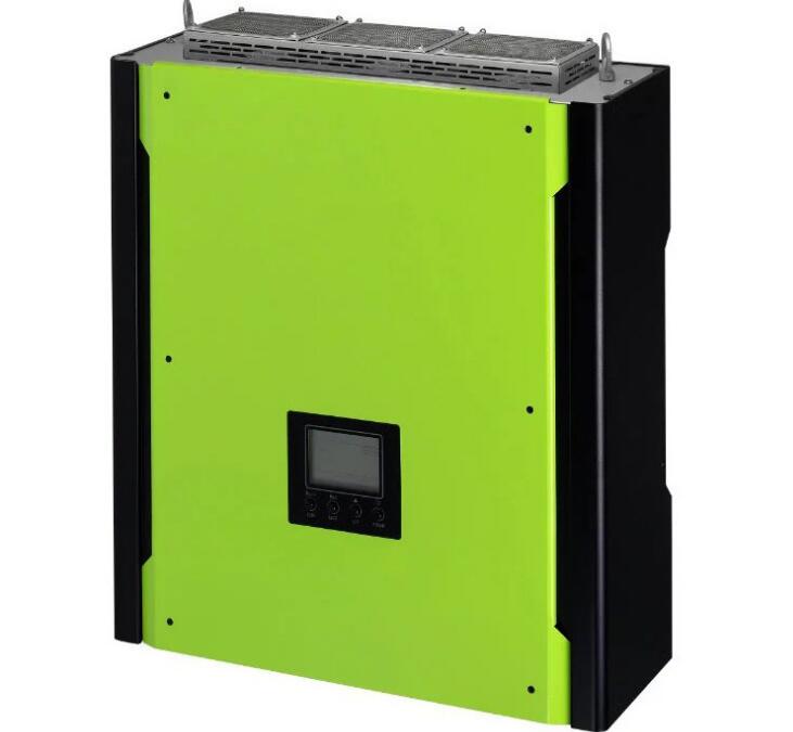 Foshan OUYAD Electronic Co., Ltd – Photovoltaic Engineering and System 3