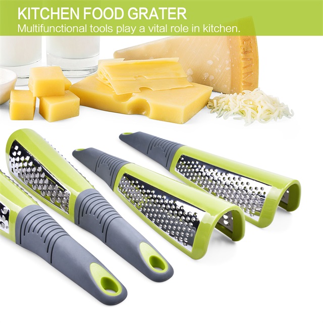 Grater