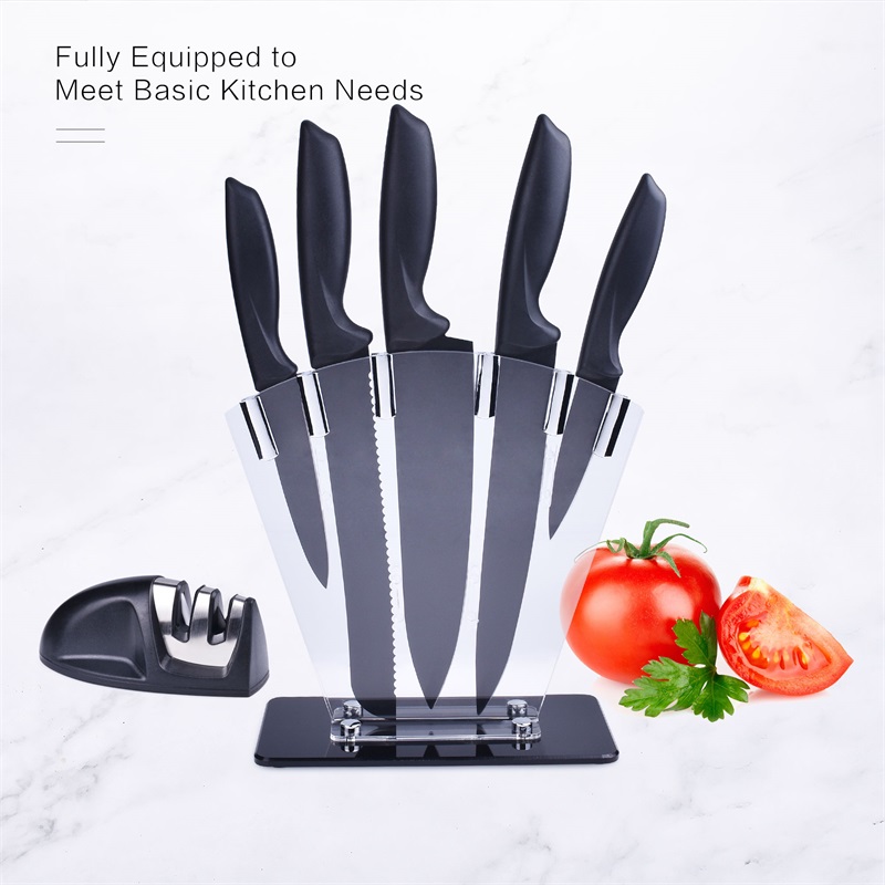 Kitchen Knife Set