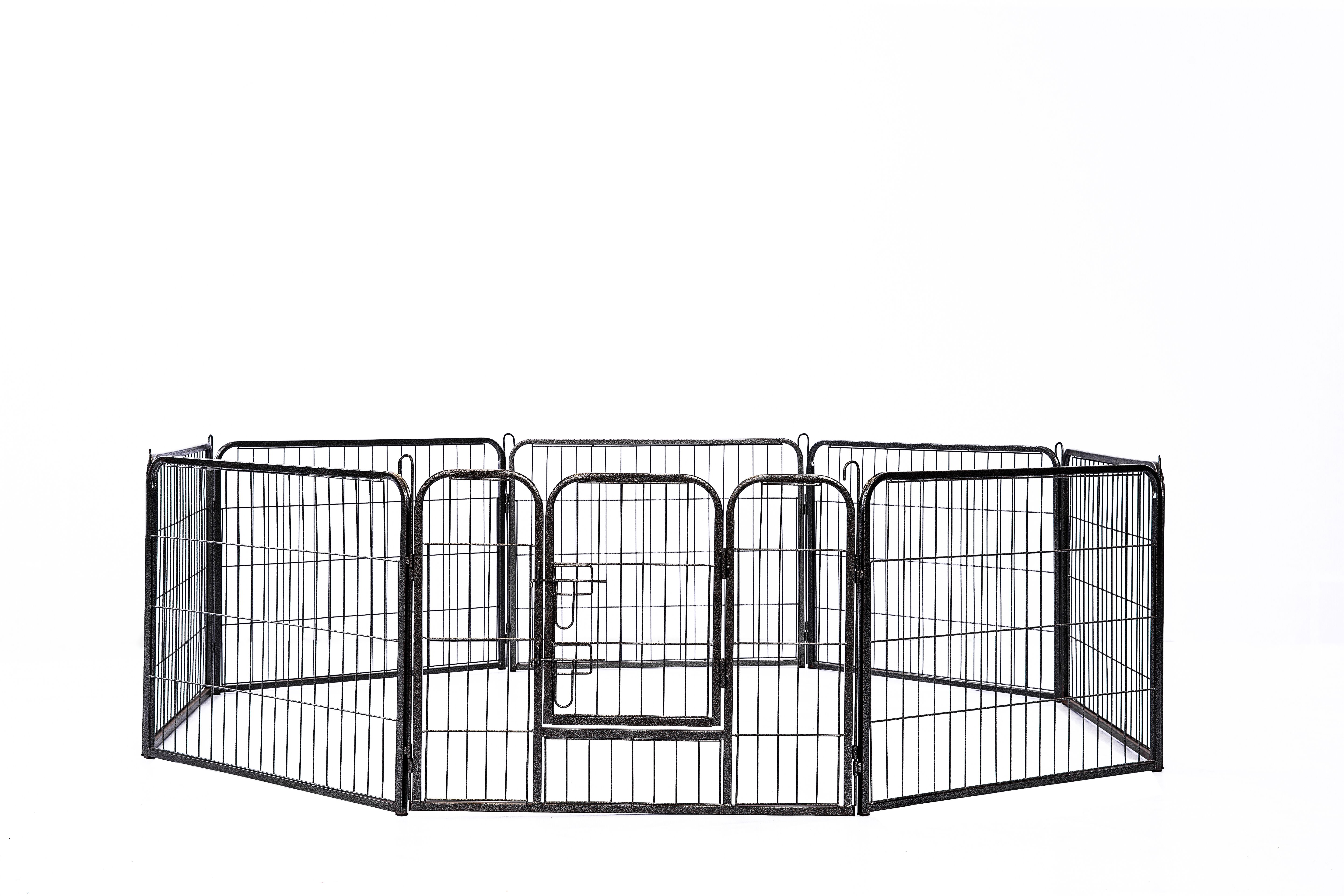 Pet enclosure, Pet playpen, pet fence panel
