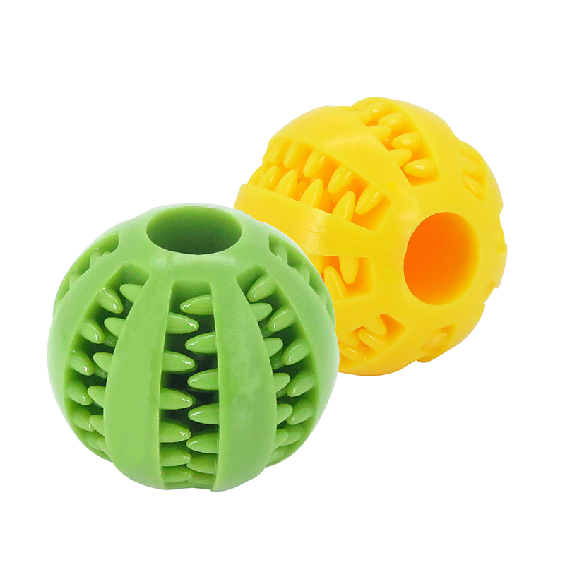 FDA Approval 2 Pack Puppy Chew Toys for Dog