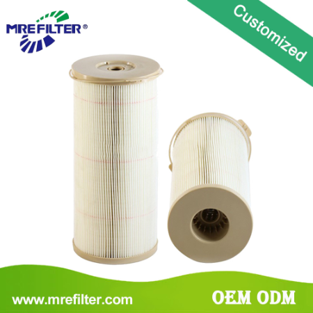 Fuel filter oil water separation filter element 2020PM