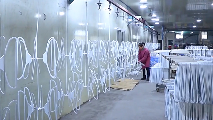 Lupu Hongtai Home Products Co., Ltd. – Product photos 3