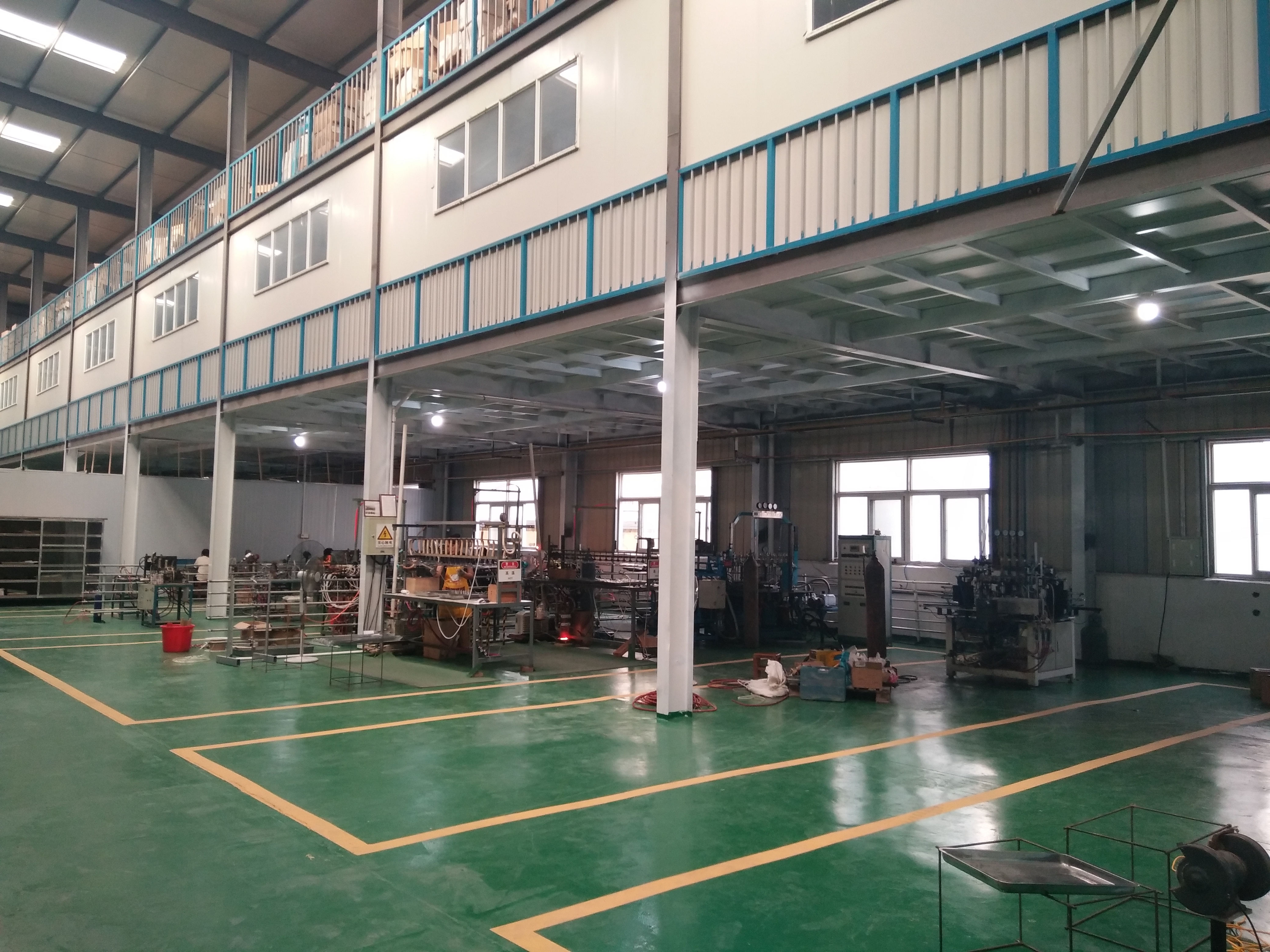 Guangxi Jinshihao Electrical Appliances Co., Ltd. – bromine tungsten lamps) 3