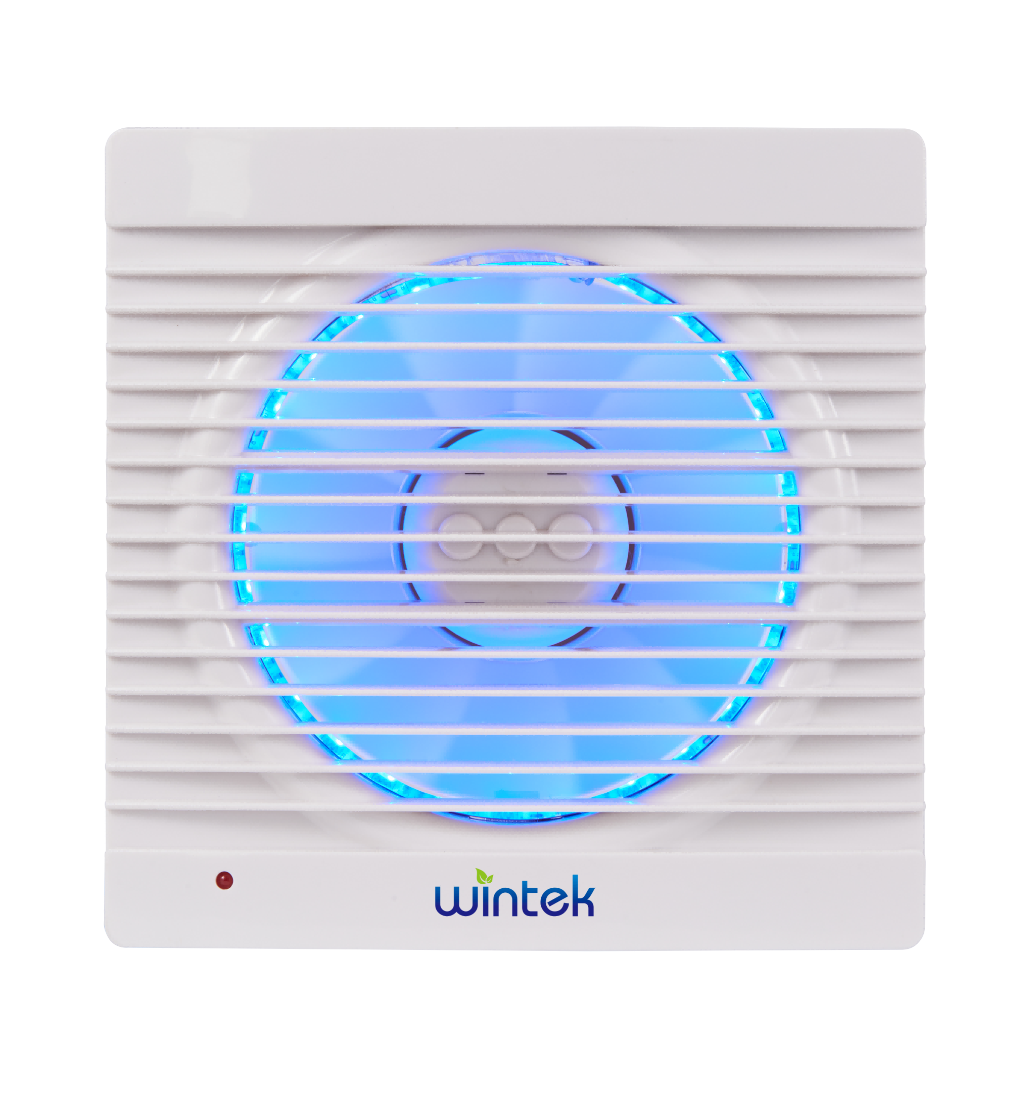 Wintek wall mount exhaust fan