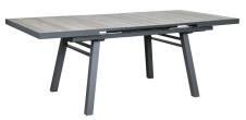 Extended table