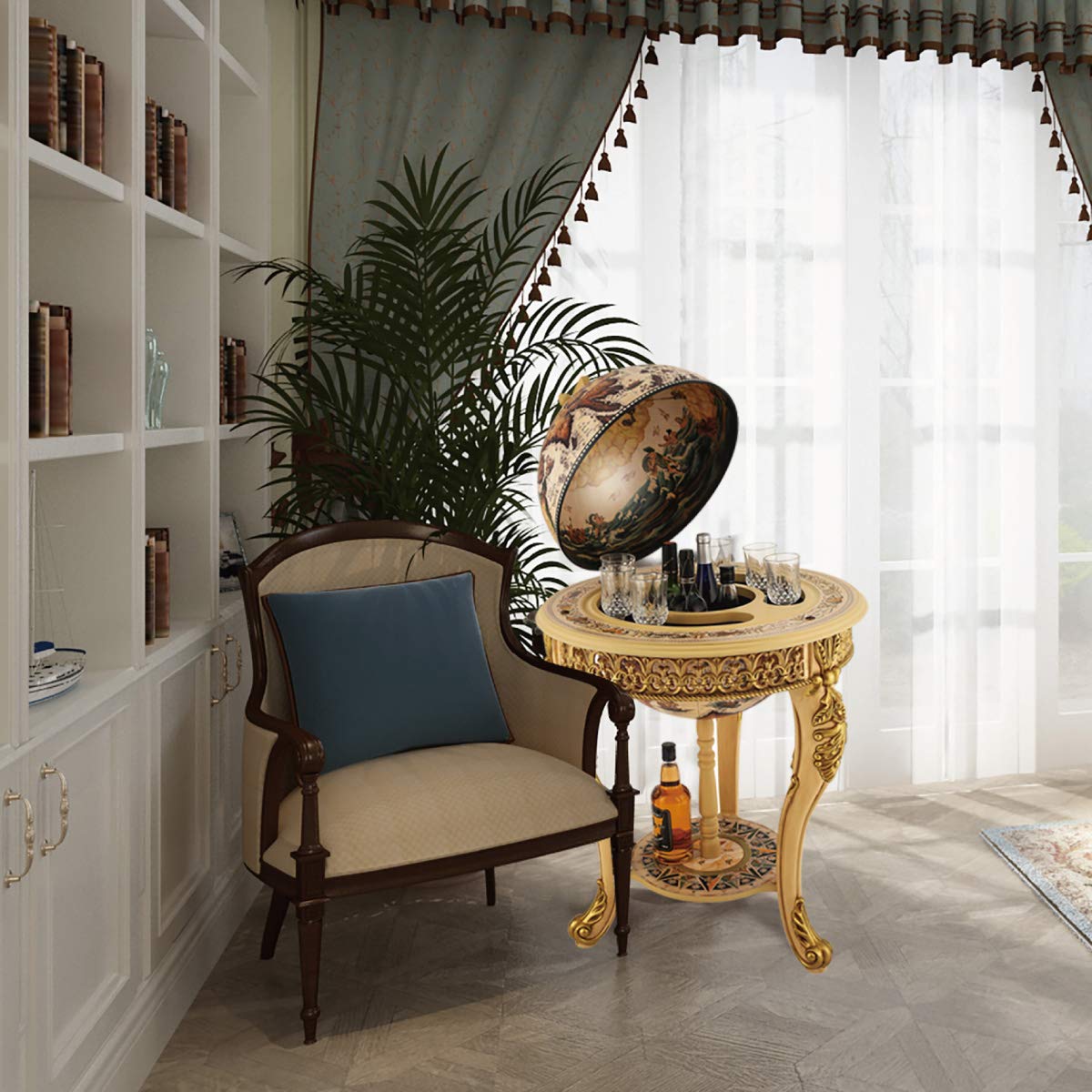 JUFENG CO., LTD. – mesa de comedor 2