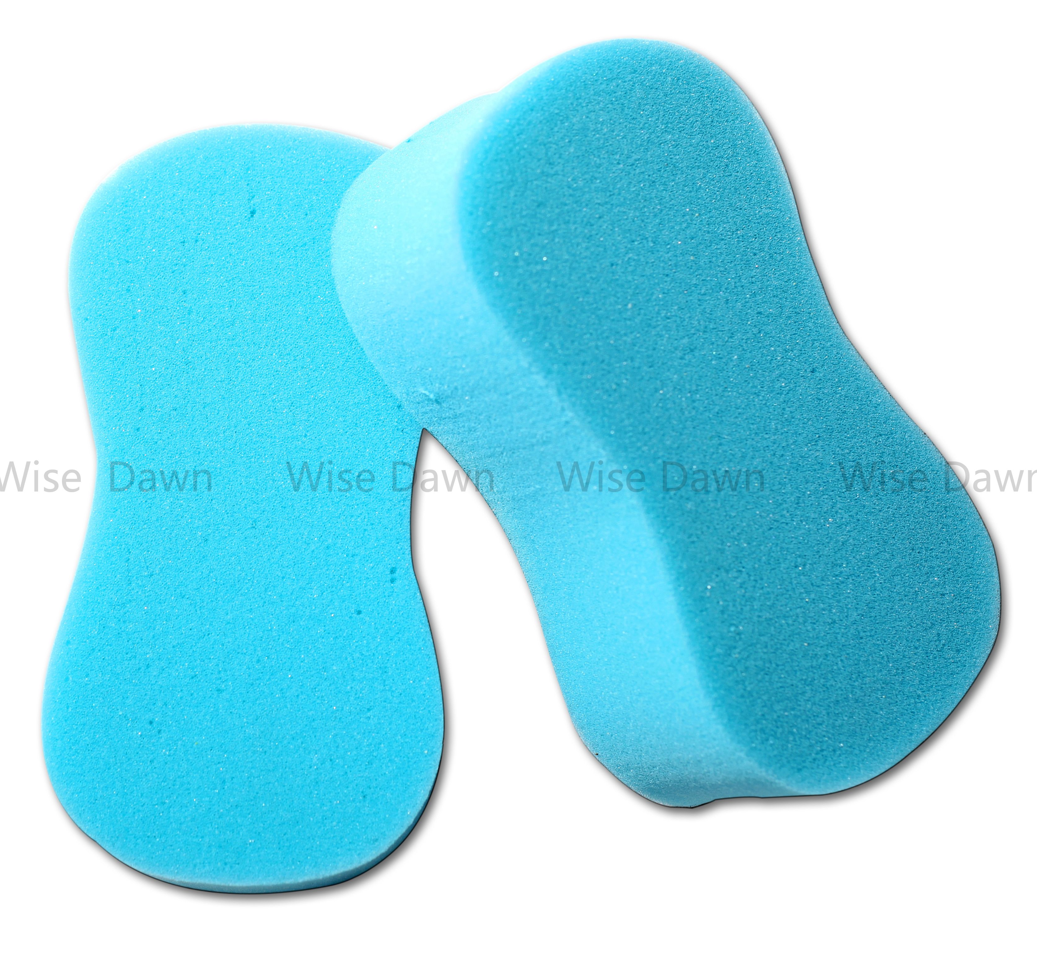 Sponge Printed nonwoven cloth,Coating