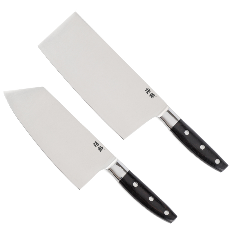 Cleaver knife kitchen knife