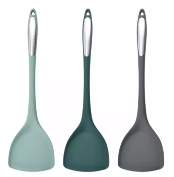 Silicone Shovel Spatula
