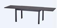Extended table