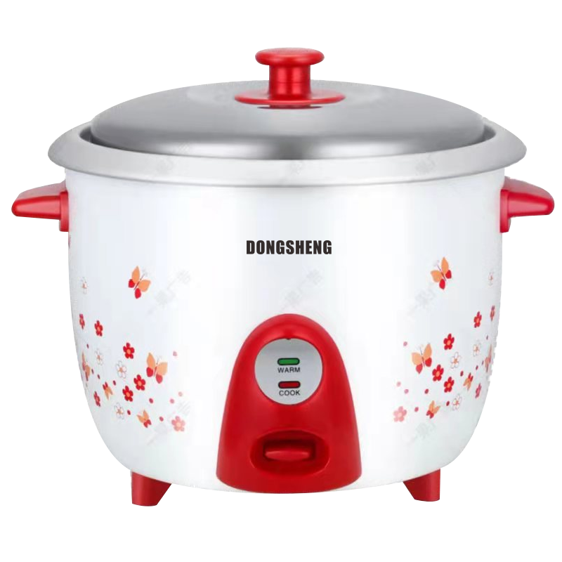 Electric rice cooker