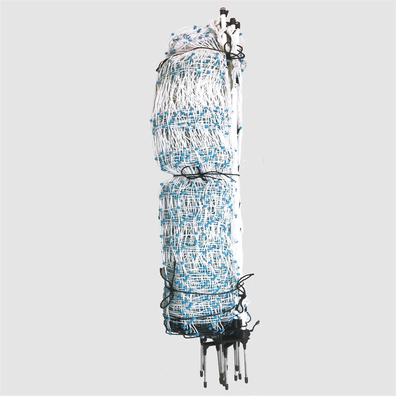 electric poultry netting