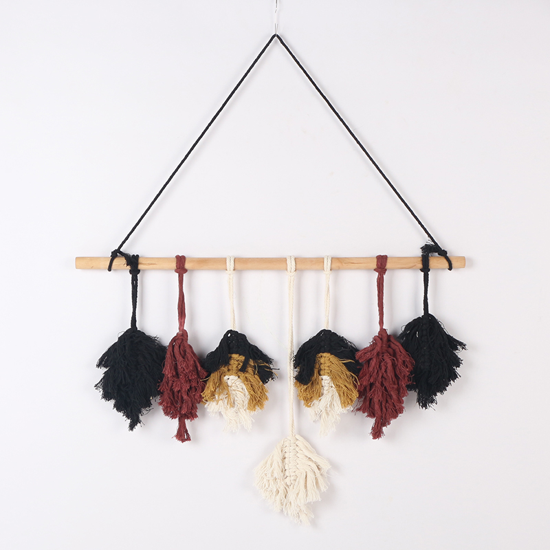 Wall decoration