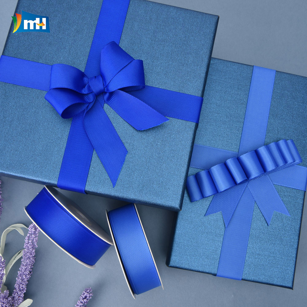 Grosgrain Ribbon