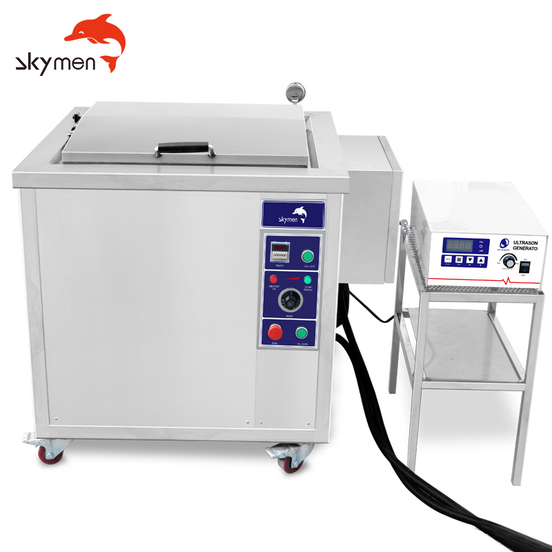 Skymen Technology Corporation Limited – piezas mecanizadas 3