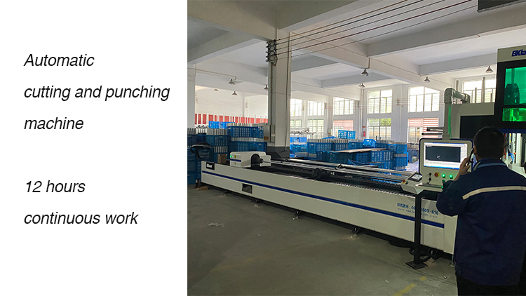 Zhejiang Deyou Trading Co., Ltd. – Photos produits 2