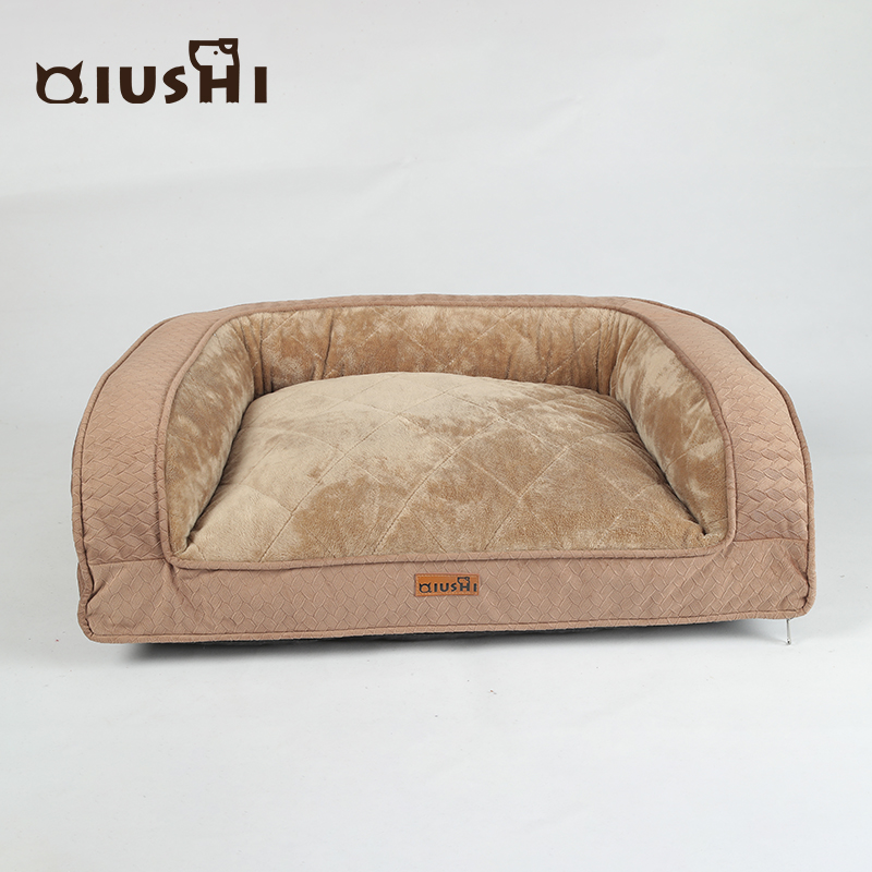 Pet bed dog bed pet sofa washable
