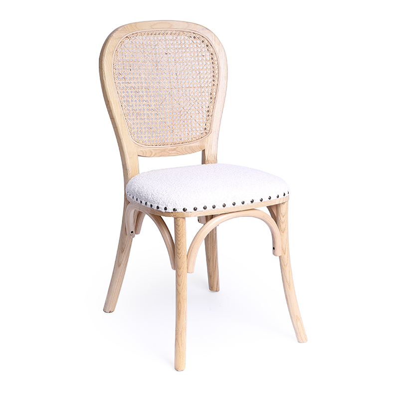 wooden chair