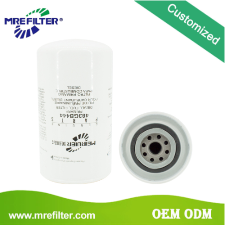 Mack automotive fuel filter 483GB444