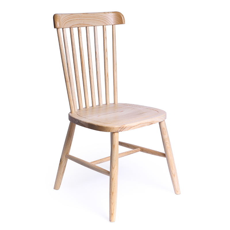 Wooden Chair
