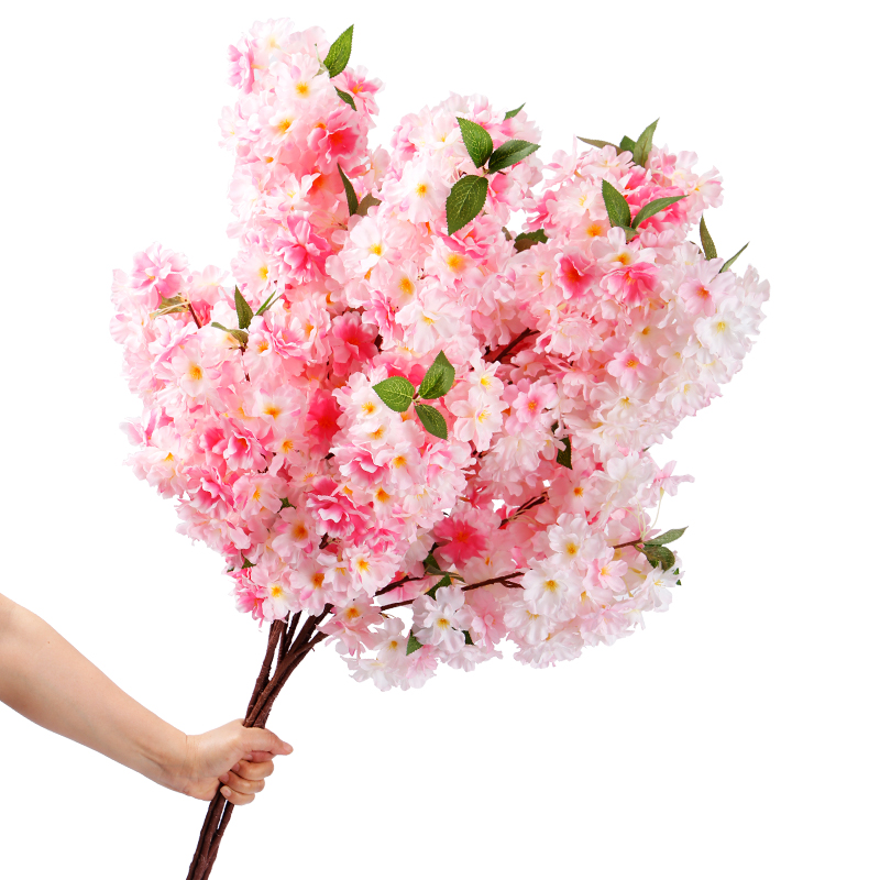 Zhangjiajie Xianghan Silmulation Flowers., Ltd – caja de regalo 4