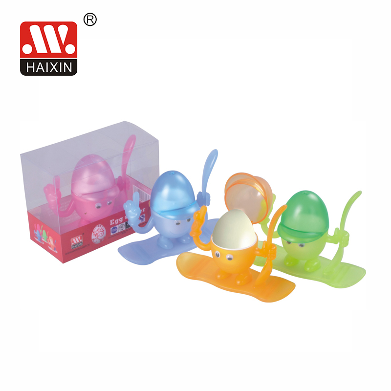 Plastic eggs boxes egg tray egg server egg holder
