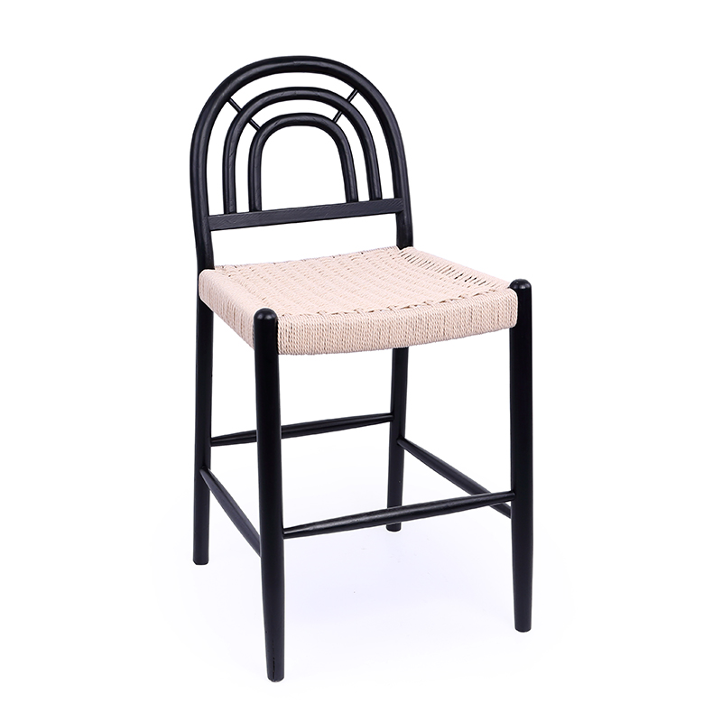 wooden chair