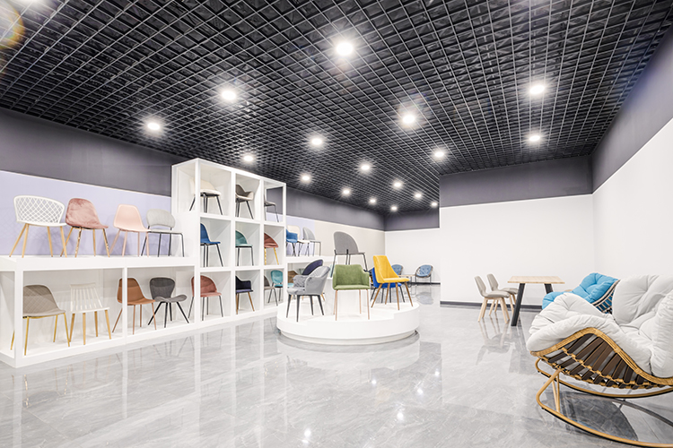 Hebei Qijia Furniture Co., Ltd. – dining tables 2
