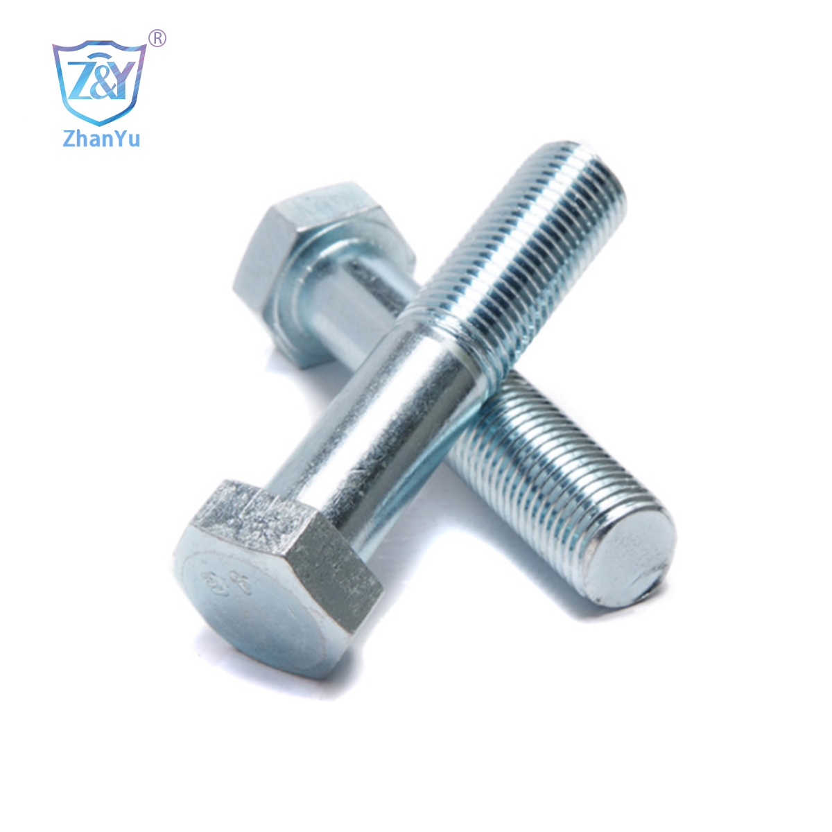 hex bolt