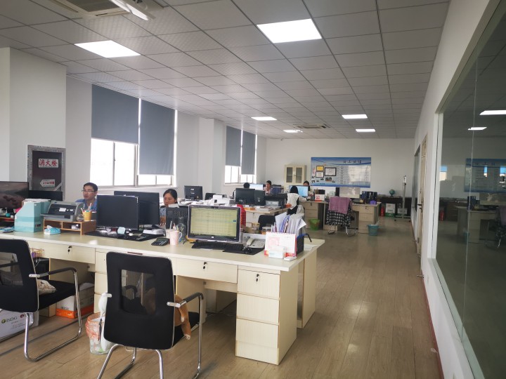 Changzhou Mike Automobile Parts Co., Ltd. – pastilla de freno 2
