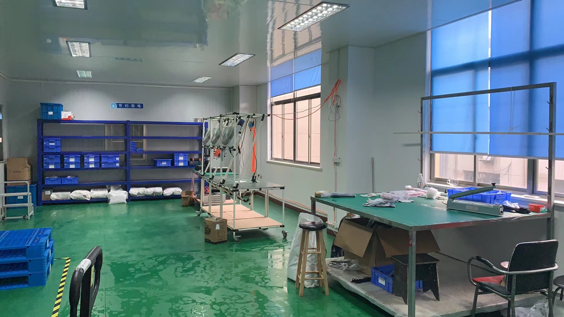 Changzhou Mike Automobile Parts Co., Ltd. – filtro de aire 1