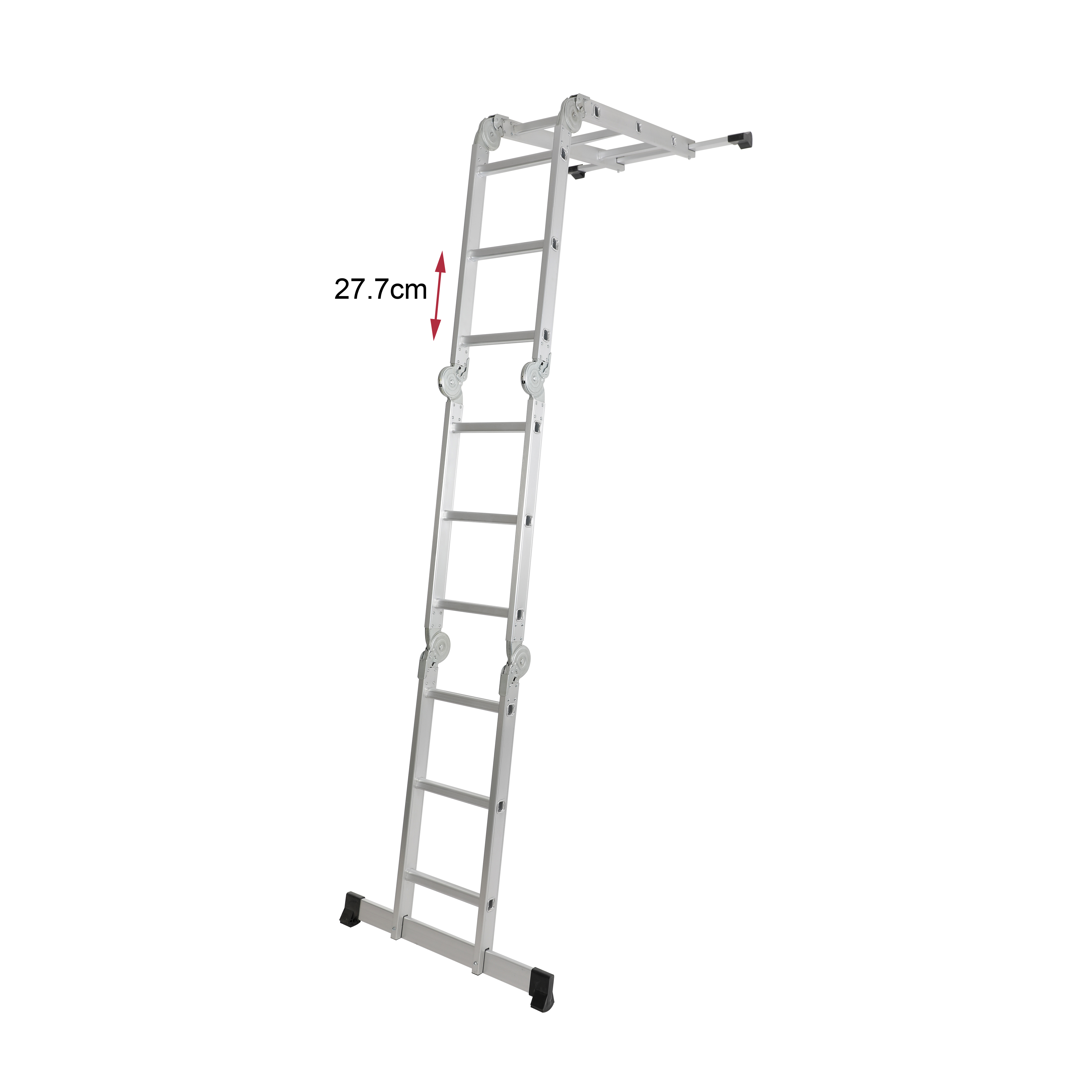 multi-function ladder，multi-purpose ladder