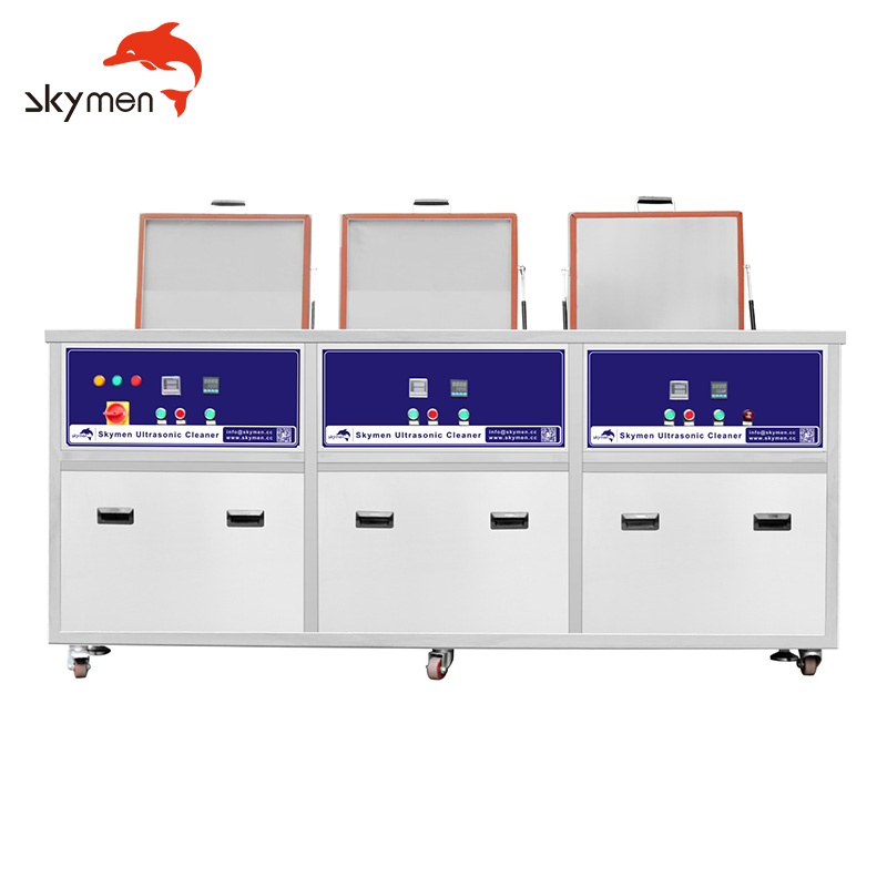 Skymen Technology Corporation Limited – molde de inyección 1
