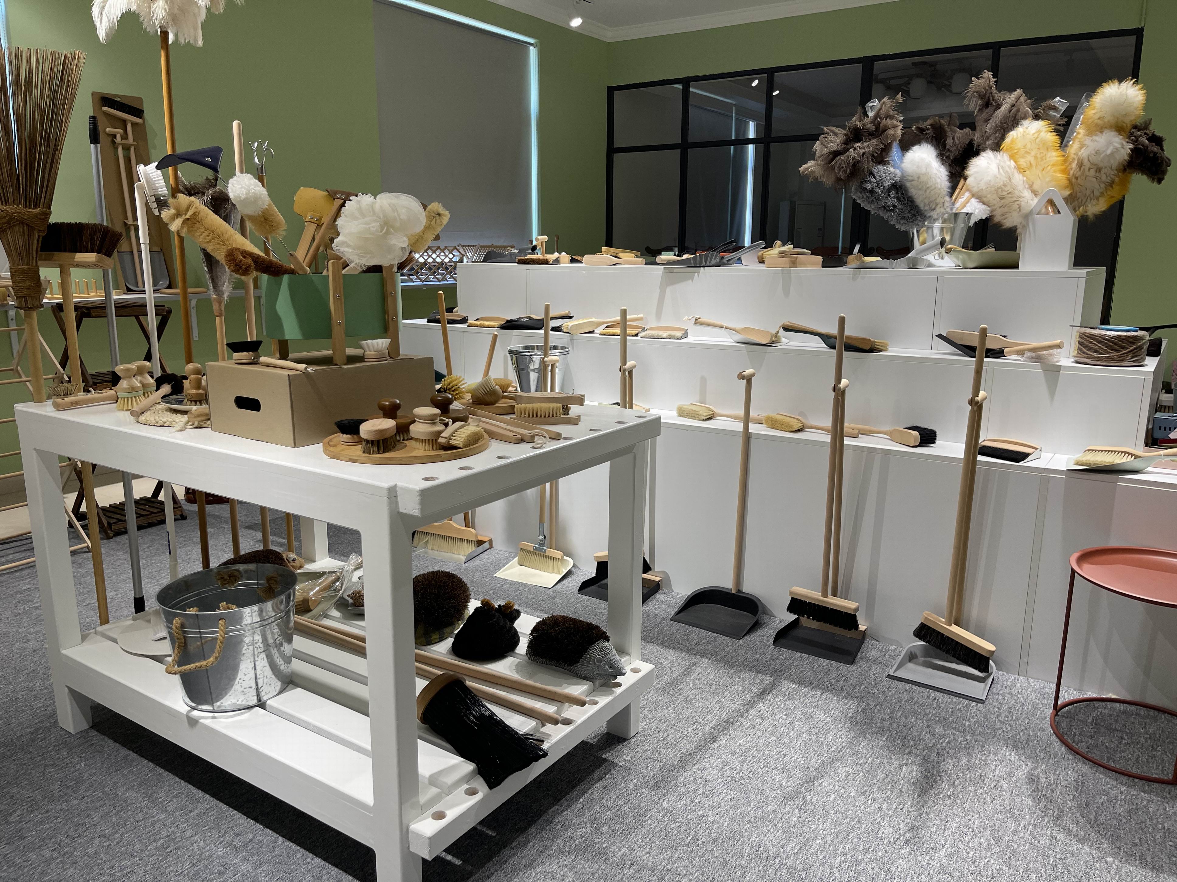 Zhejiang Hesheng Tools Co., Ltd. – Photos produits 2
