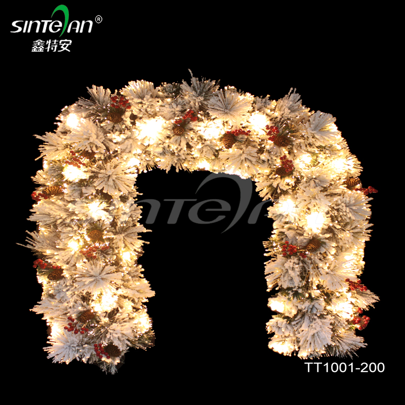 YIWU SINTEAN ART&CRAFT CO., LTD – Other Christmas supplies and ornaments 3