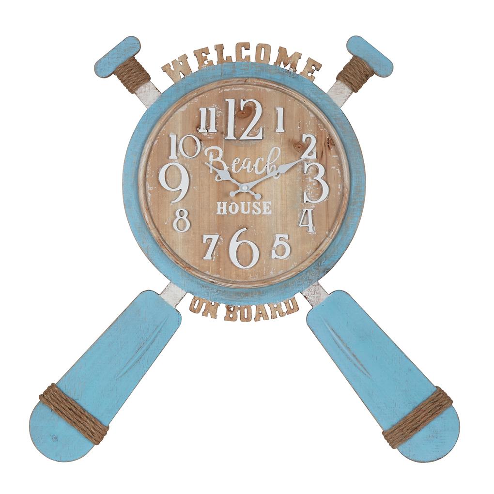 Wall clock EA21804