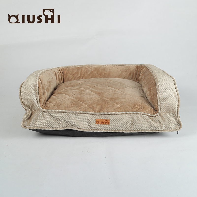 Pet bed dog bed pet sofa washable