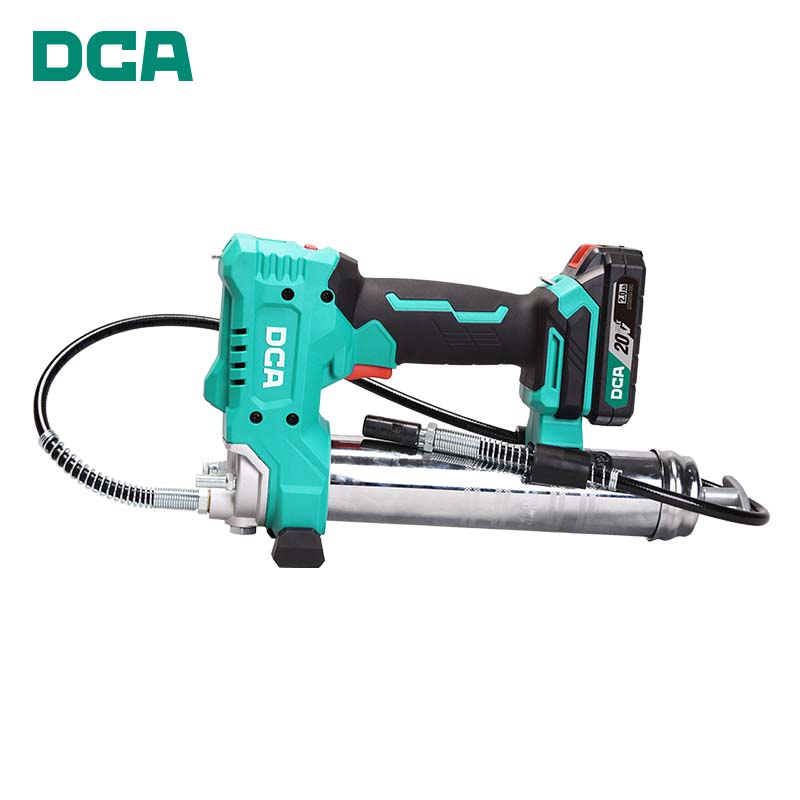 Cordless Grease Gun ADGG500DM/Z