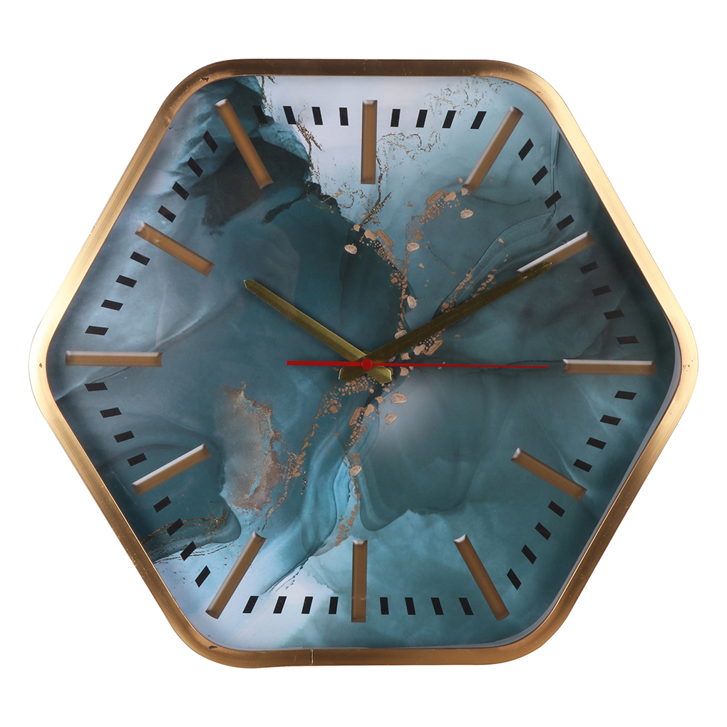 Wall Clcok Ea21825