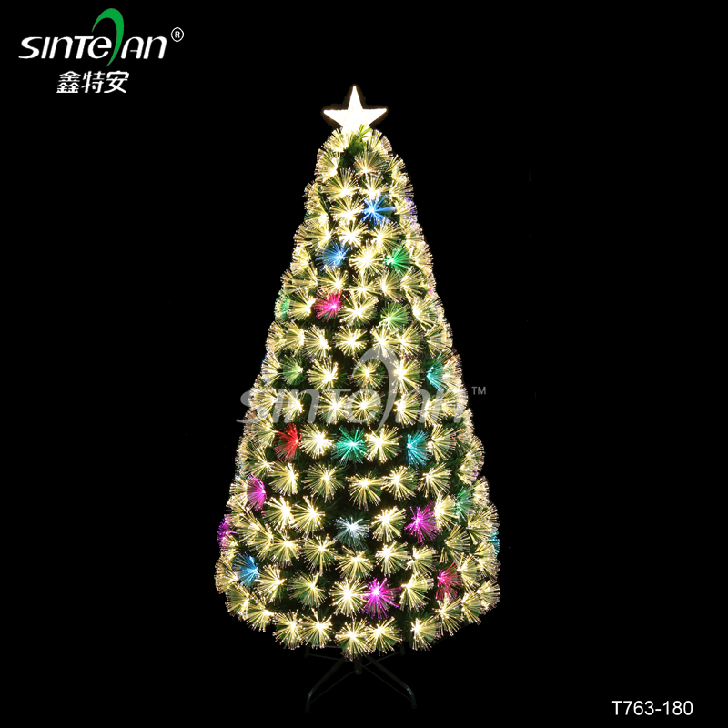 YIWU SINTEAN ART&CRAFT CO., LTD – Christmas lights 2