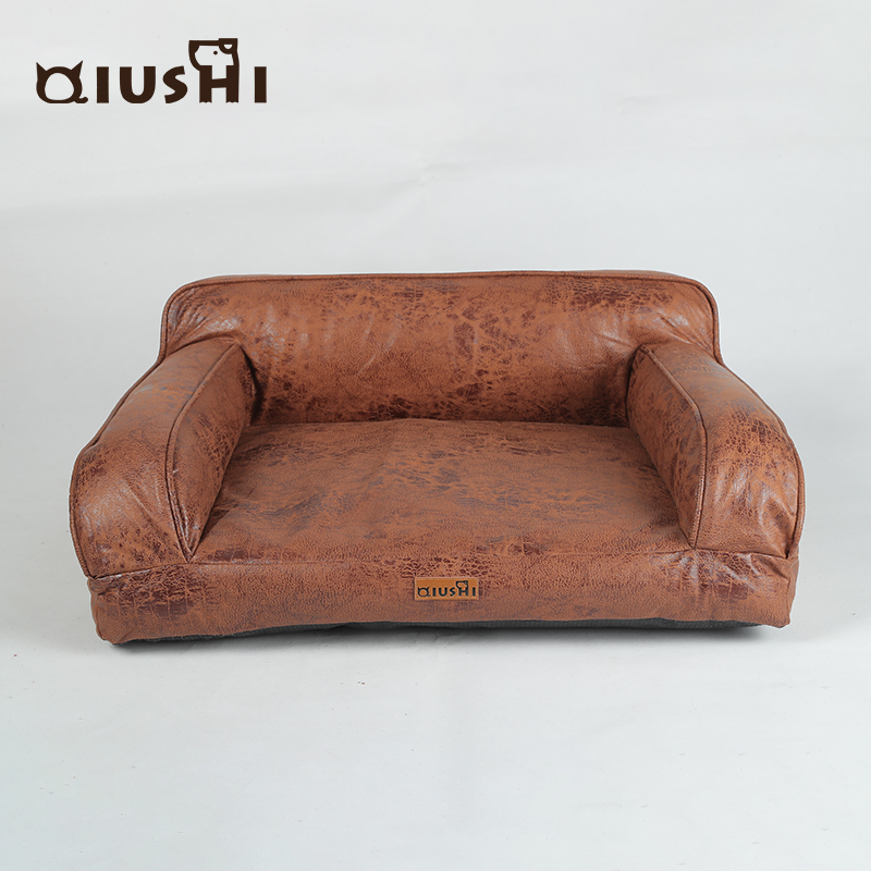 Pet bed dog bed sofa bed washable