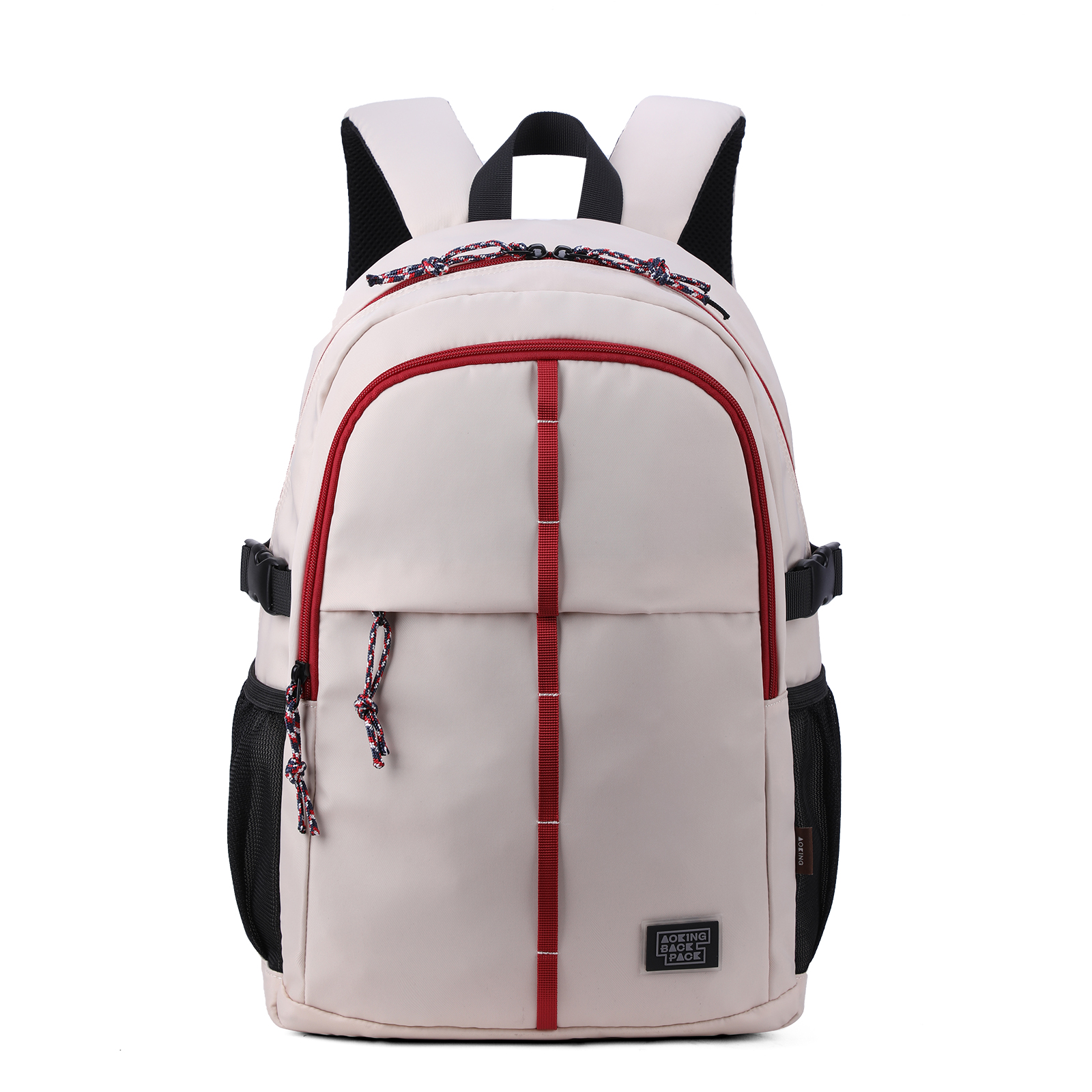 College schoolbags Student backpacks Large capacity books Laptop computer Learning travel backpacks