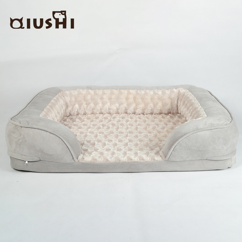 Pet bed dog bed sofa bed washable