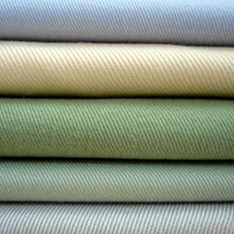 Anti-mosquito polycotton/100% cottton uniform fabric