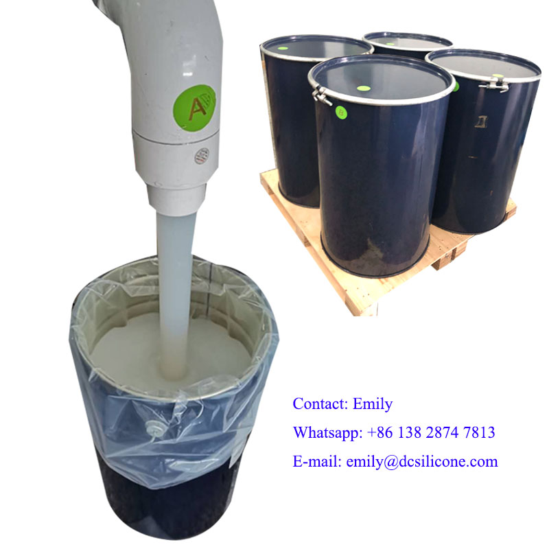 Shenzhen Zhihua Chemical Co.,Ltd – molde de inyección 1