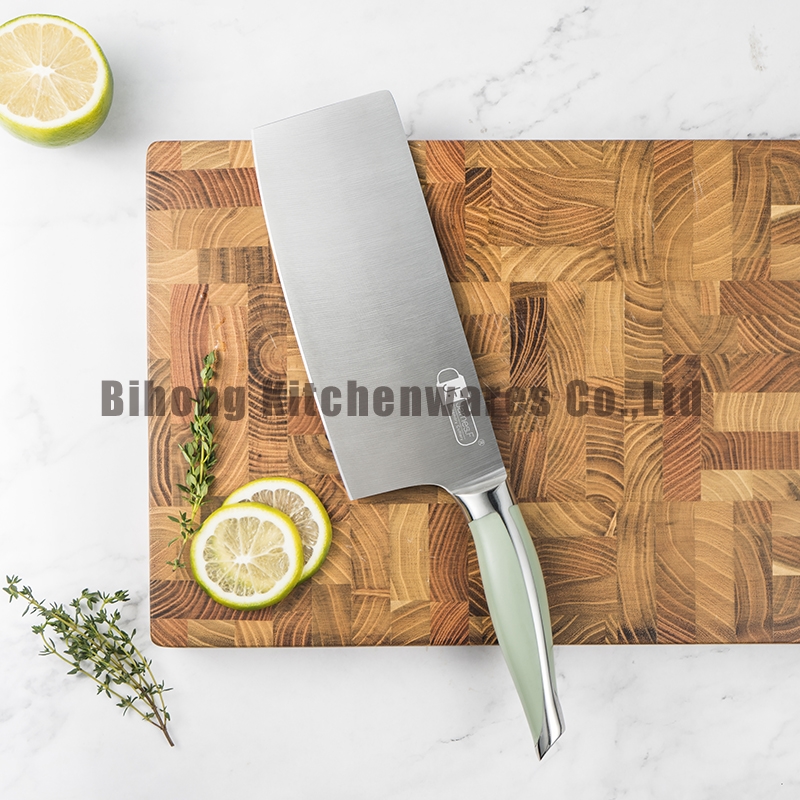 2#Cleaver knife