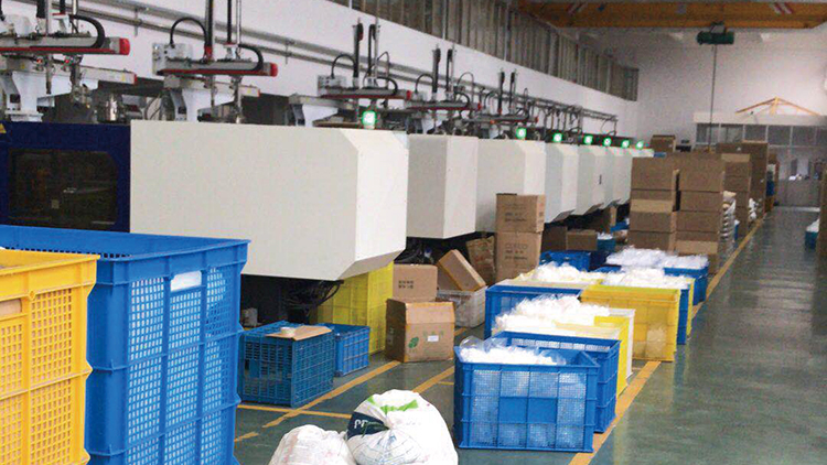Shenzhen Mingkey Electronics Co., Ltd. – Photos produits 2