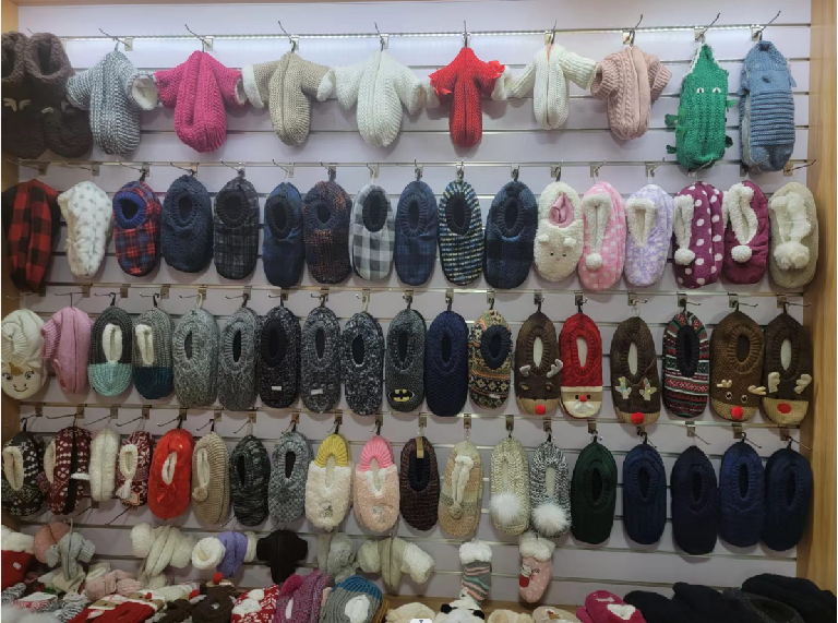 JINGJIANG ZHANGSHI TEXTILE IMPORT&EXPORT TRADE CO.,LTD – zapatos de tacón 2