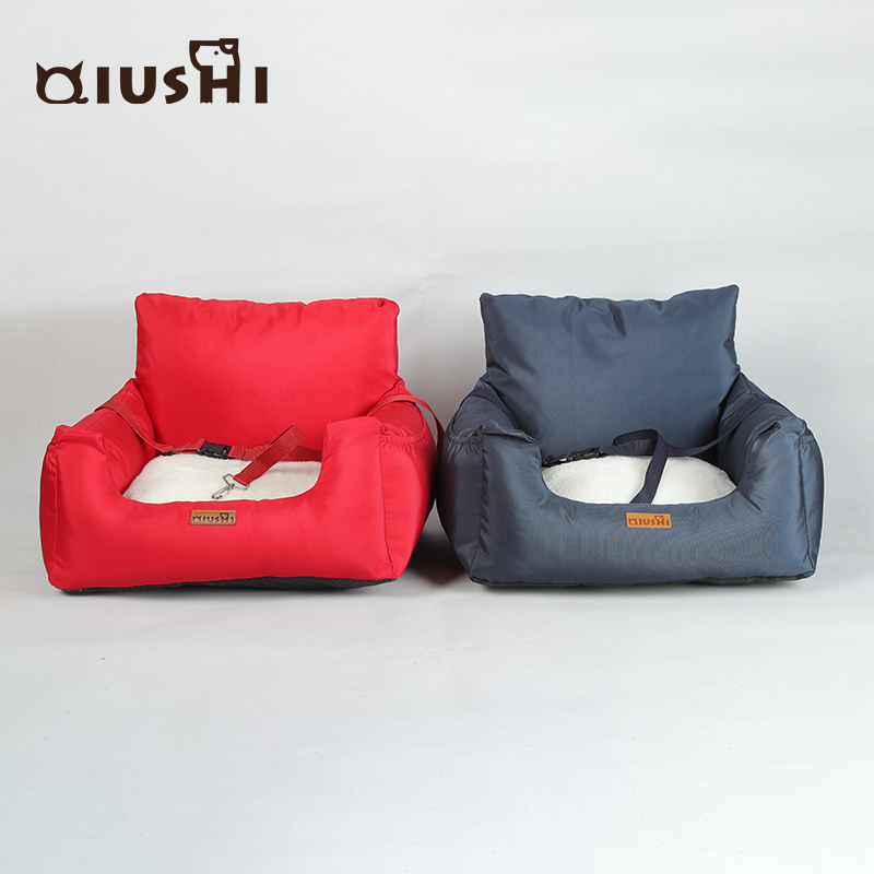 Pet bed dog bed dog car bed washable